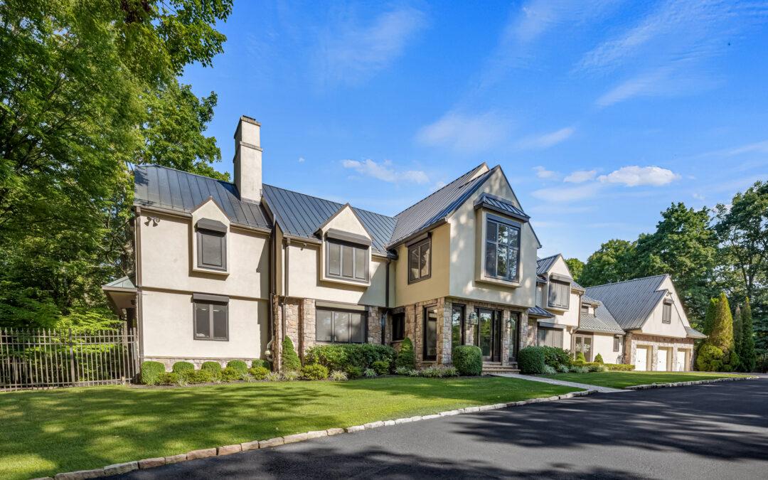 The Ultimate Guide to Finding Your First Home in Bernardsville