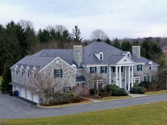 Discover the Luxury of Living in Bernardsville, NJ: A Buyer’s Guide by Fahey Realtors